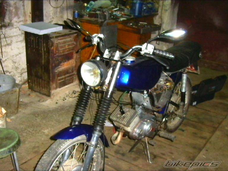 Bike Photo 500280