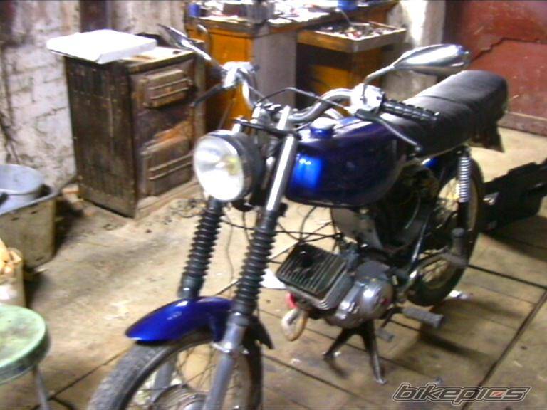 Bike Photo 500282