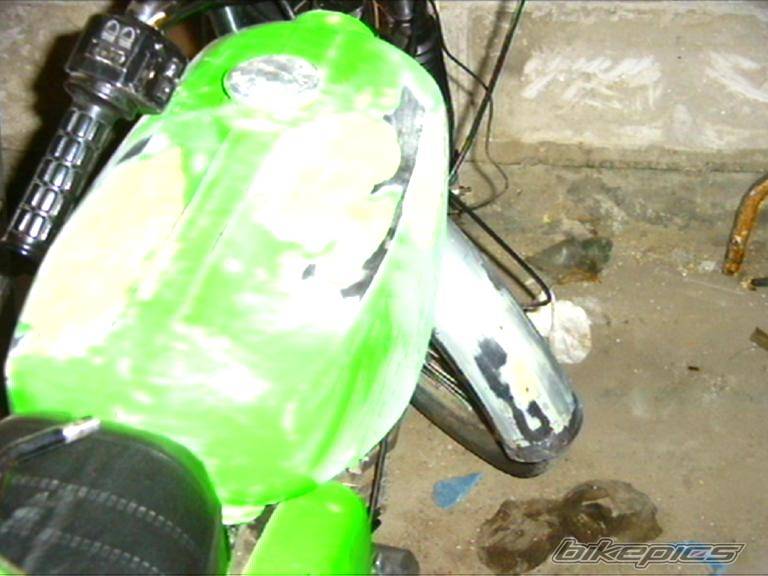 Bike Photo 500283