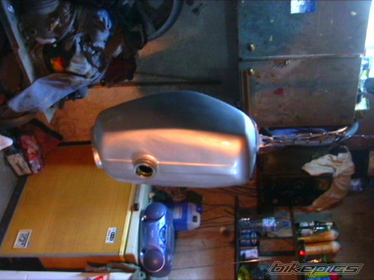 Bike Photo 500288