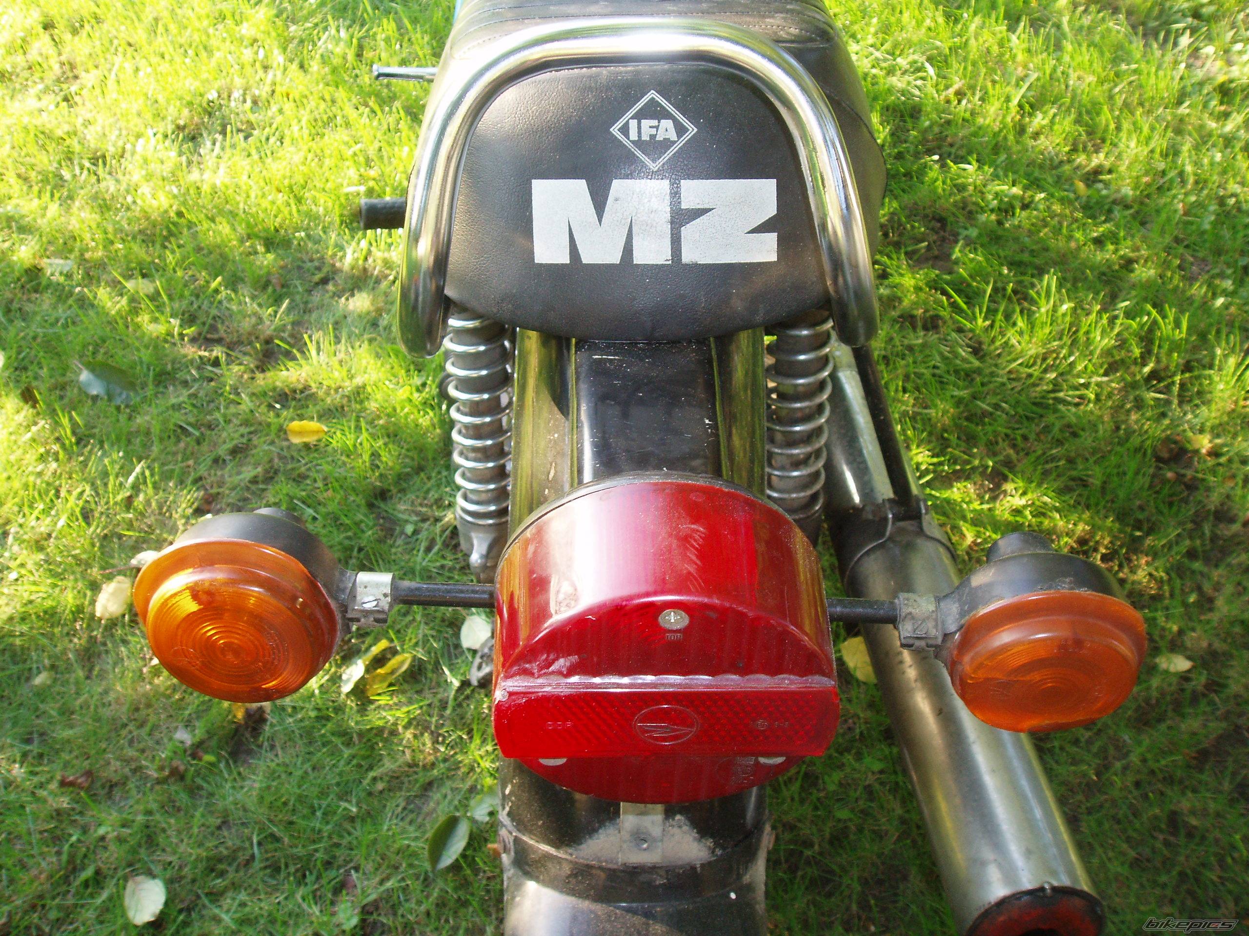 Bike Photo 500310