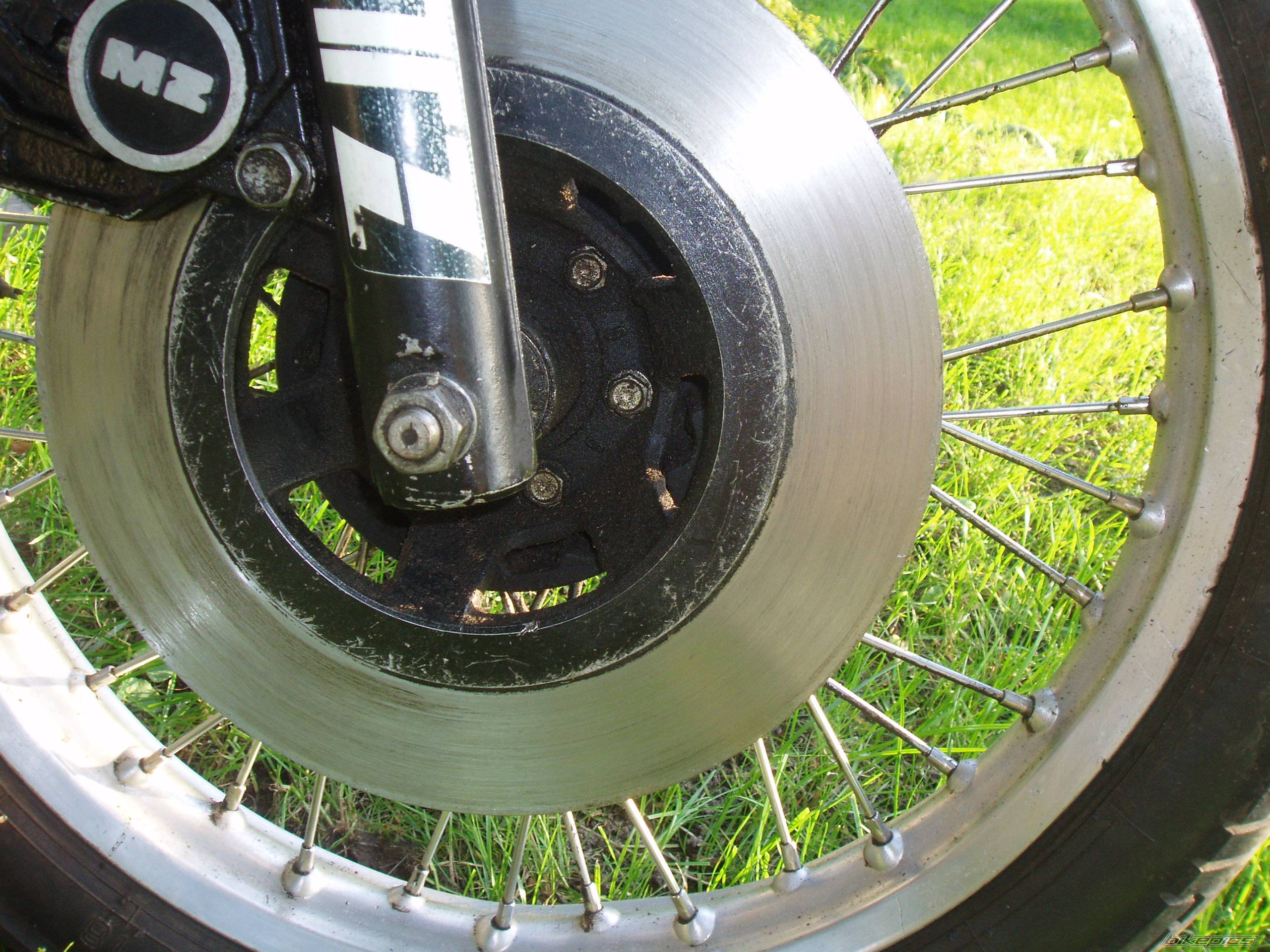 Bike Photo 500312