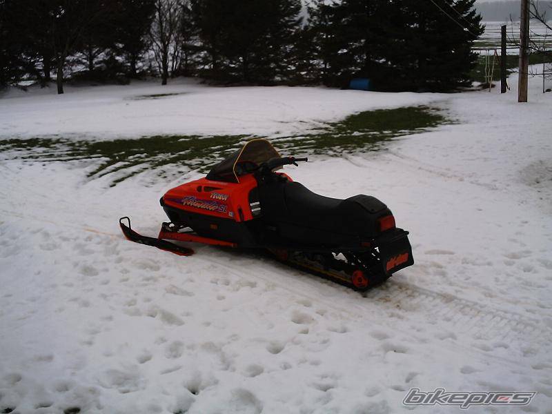 Bike Photo 500336