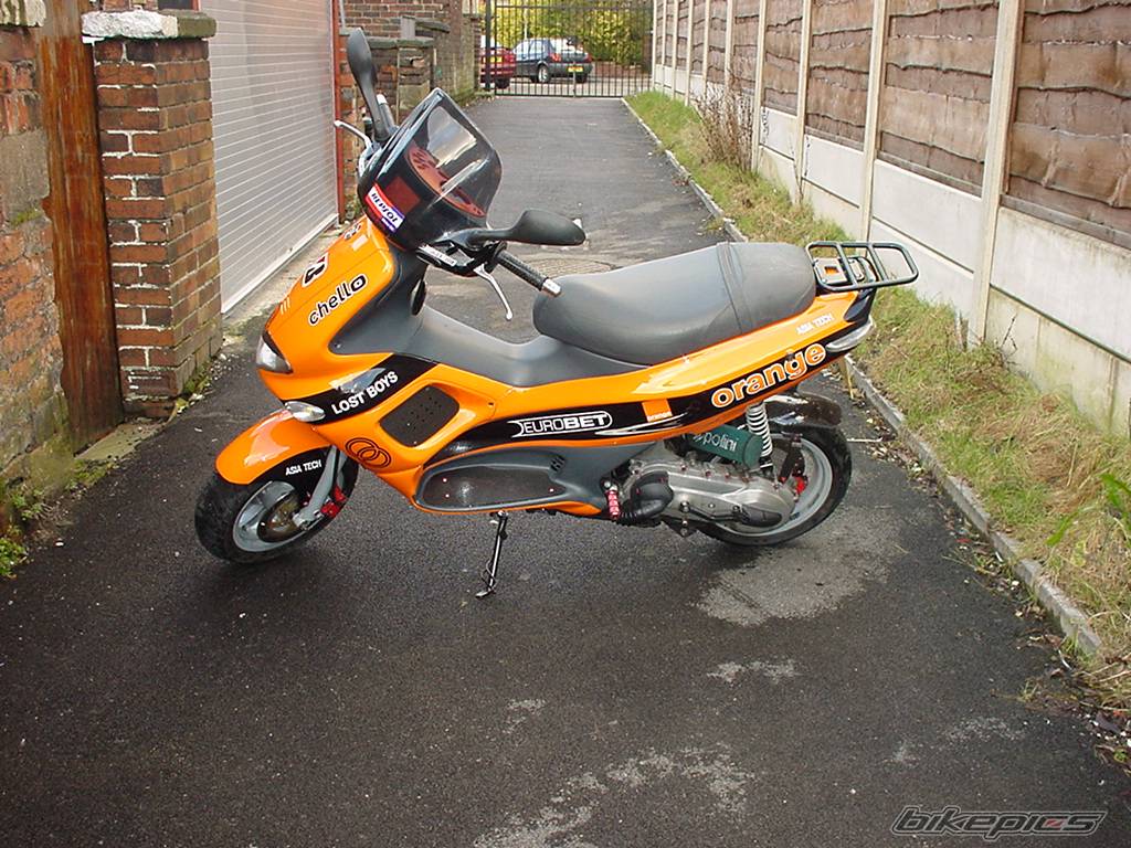 Bike Photo 500339