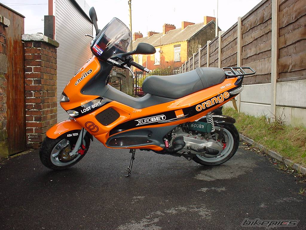 Bike Photo 500342