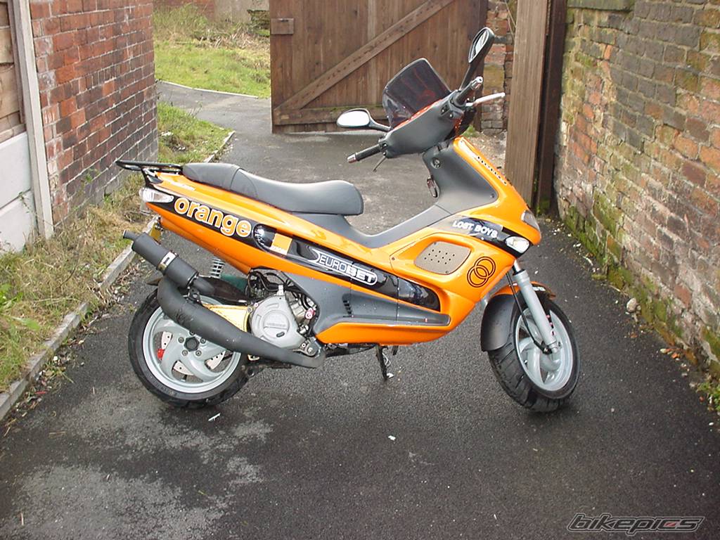 Bike Photo 500343