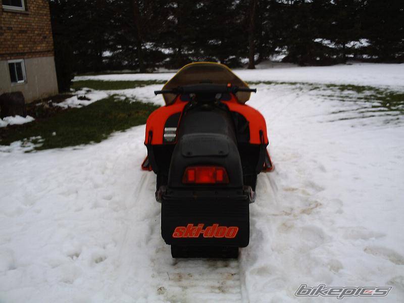 Bike Photo 500345