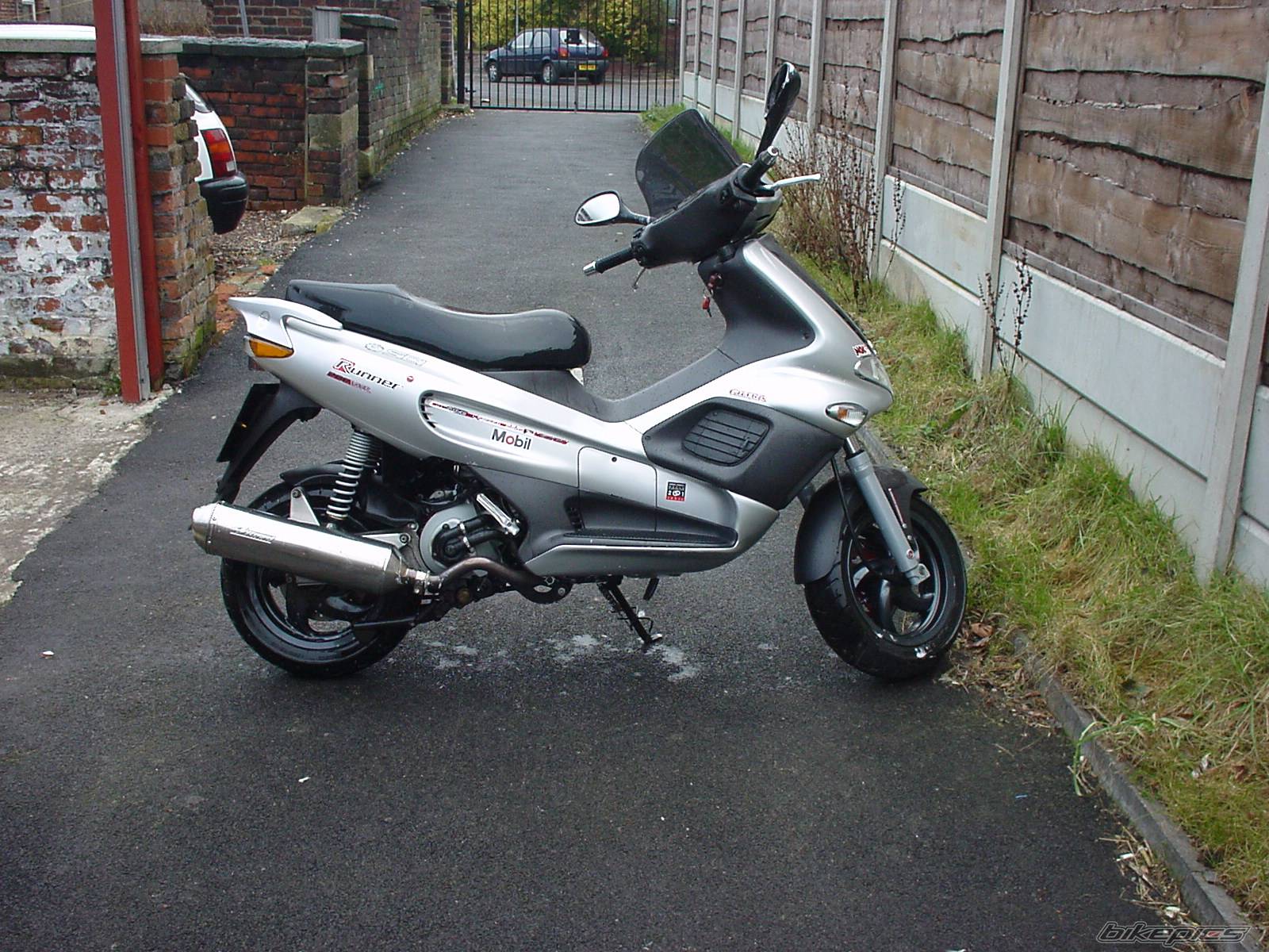 Bike Photo 500348