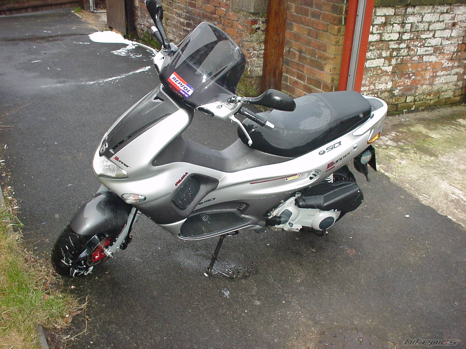 Bike Photo 500351