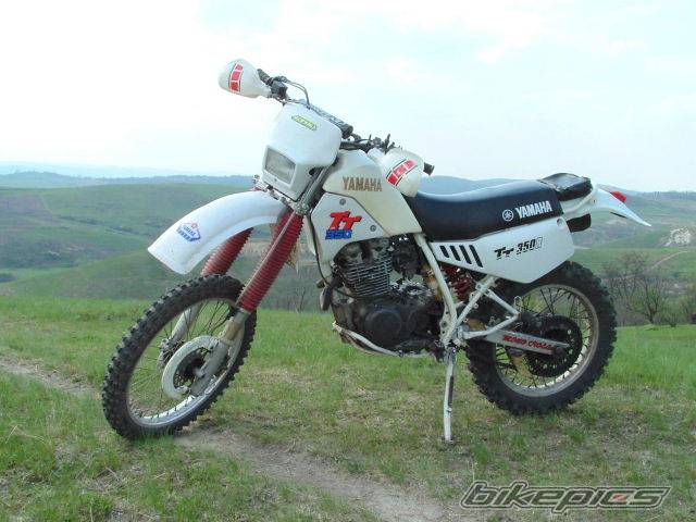 Bike Photo 500357