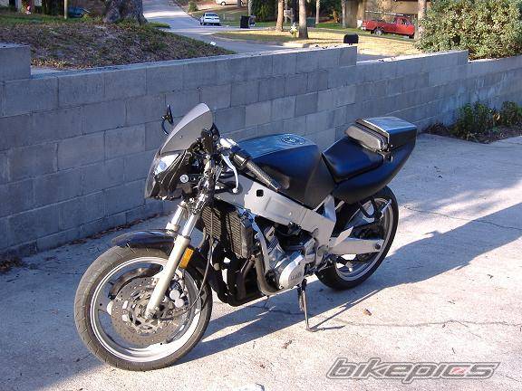 Bike Photo 500361