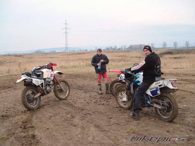 Bike Photo 500366