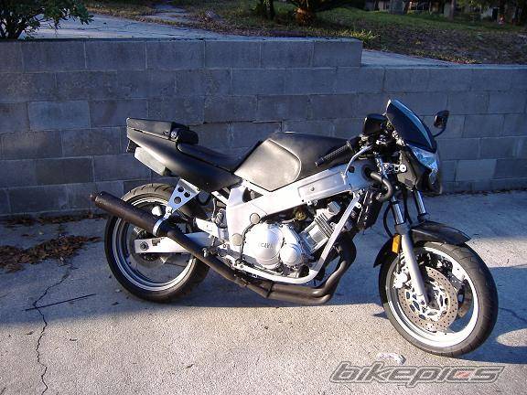 Bike Photo 500367