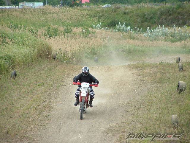 Bike Photo 500371