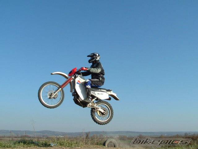 Bike Photo 500372