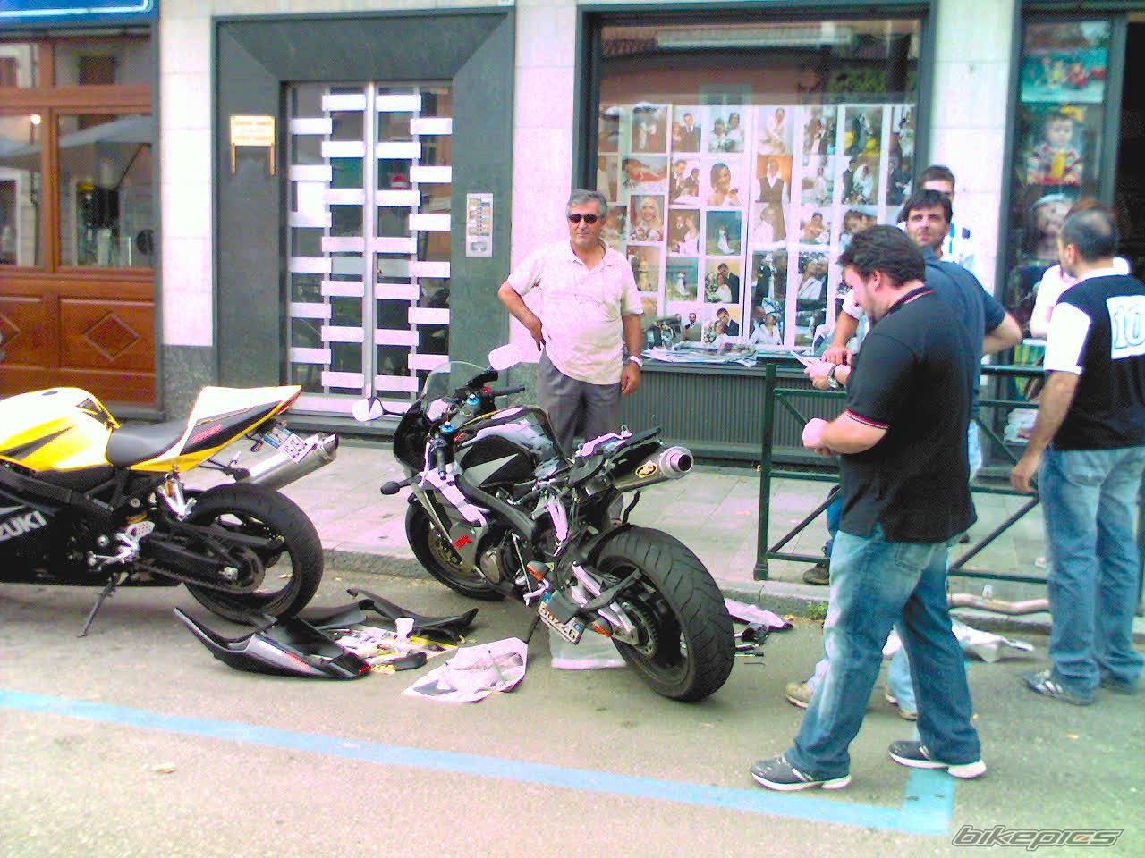 Bike Photo 500418