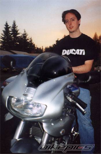 Bike Photo 50043