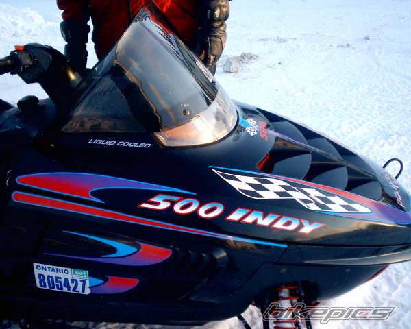 Bike Photo 500430