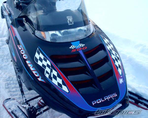 Bike Photo 500432