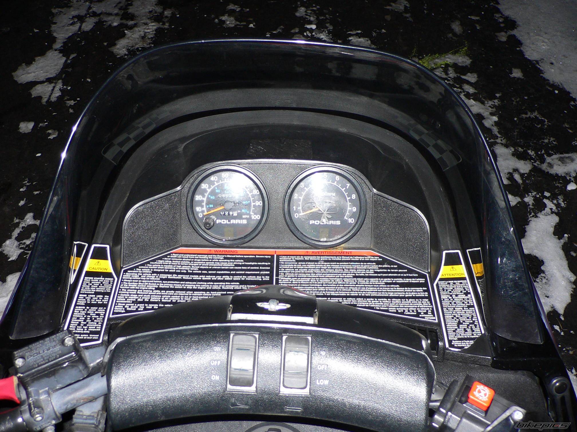 Bike Photo 500434