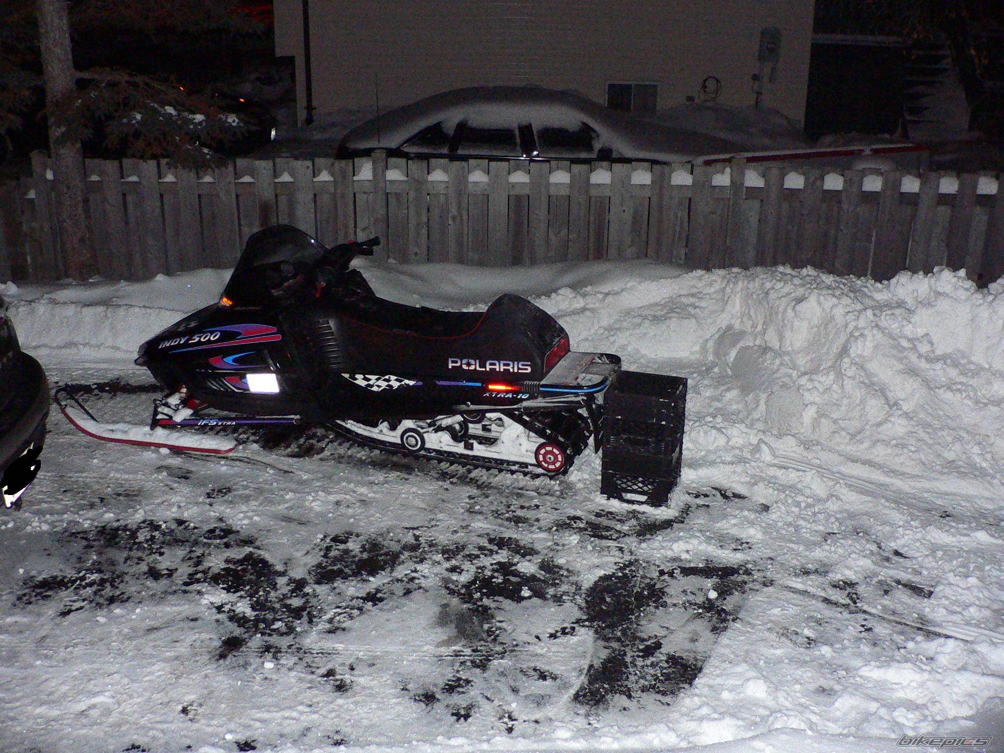 Bike Photo 500437