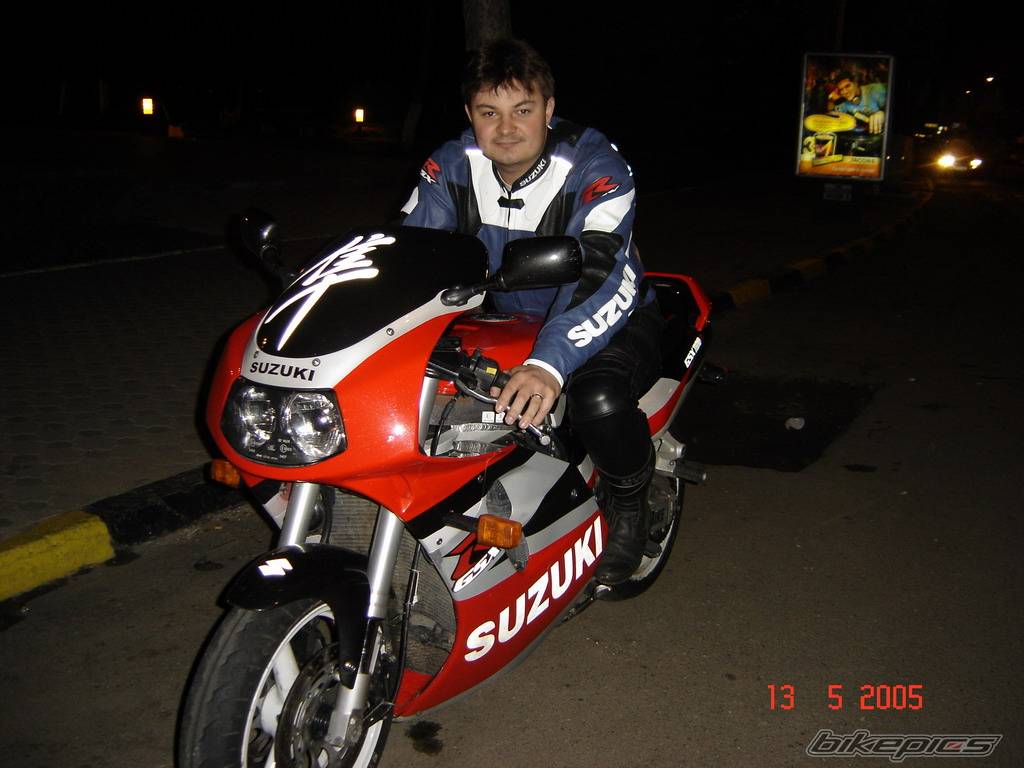 Bike Photo 500445