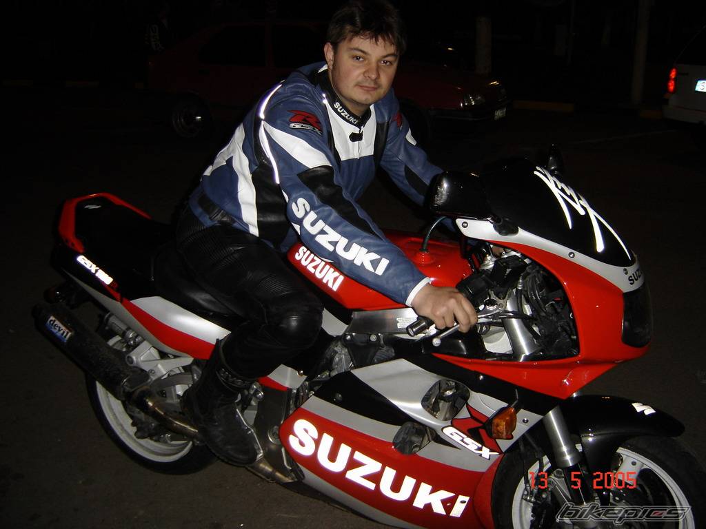 Bike Photo 500446