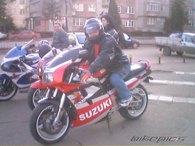 Bike Photo 500449