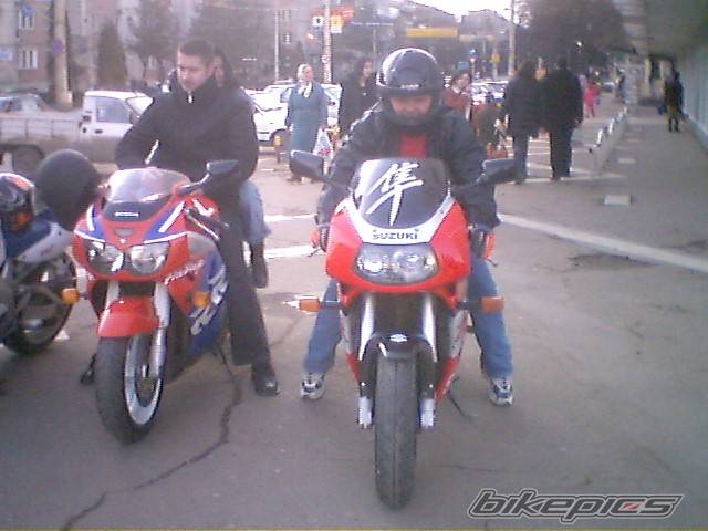 Bike Photo 500450
