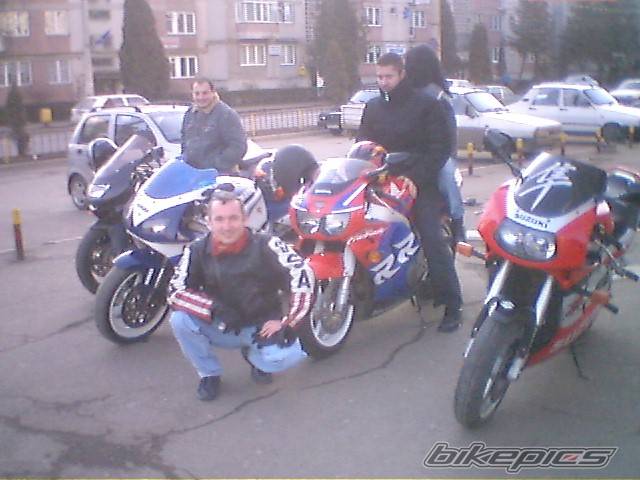 Bike Photo 500451