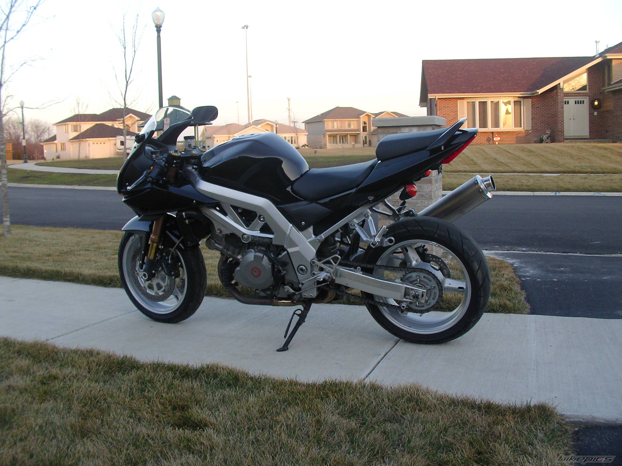 Bike Photo 500453