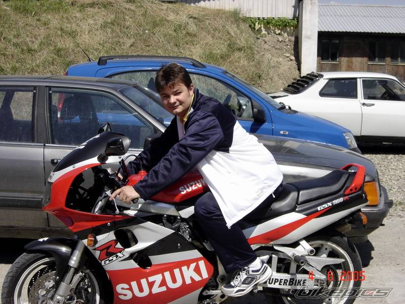 Bike Photo 500454