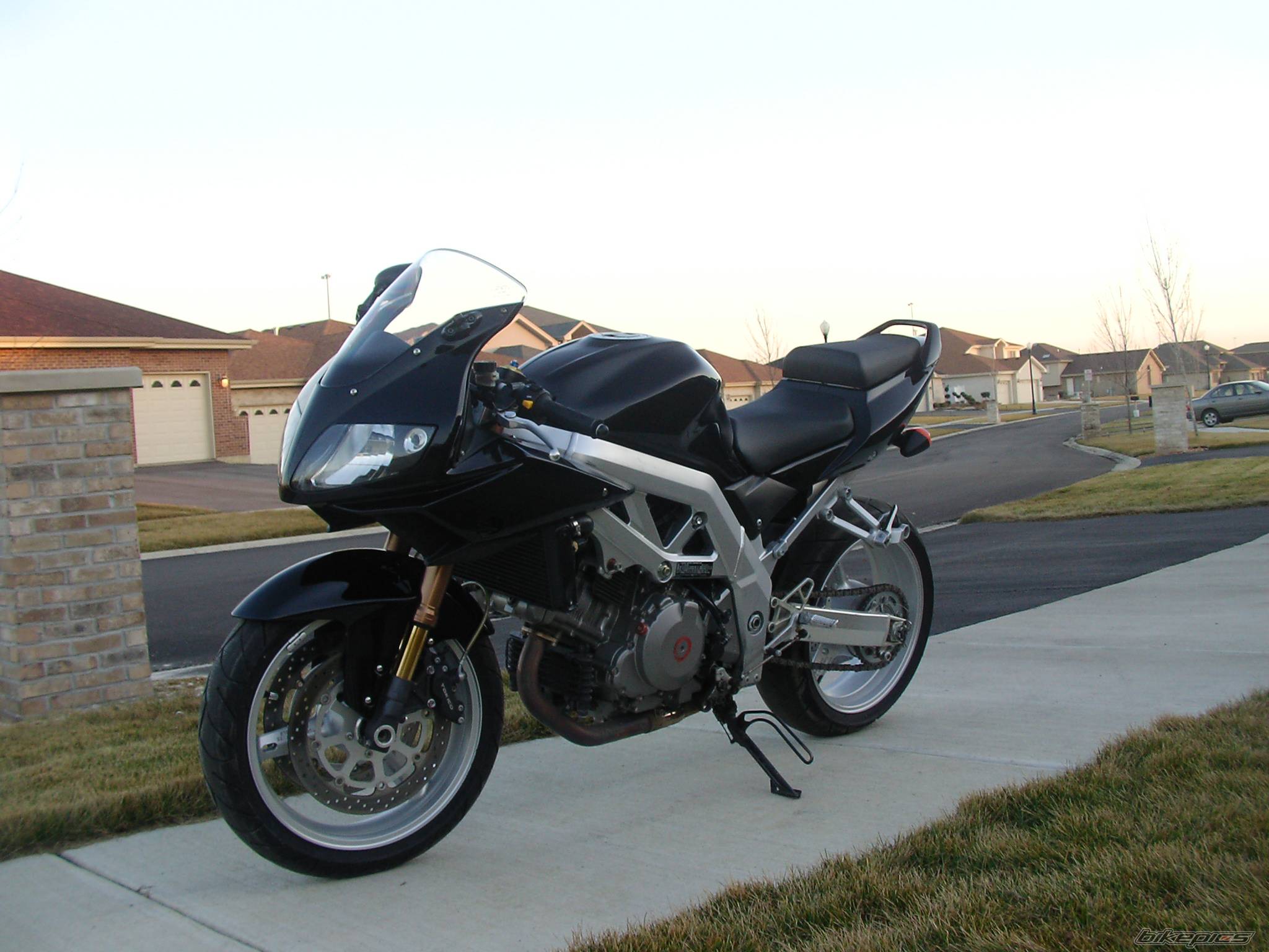 Bike Photo 500455