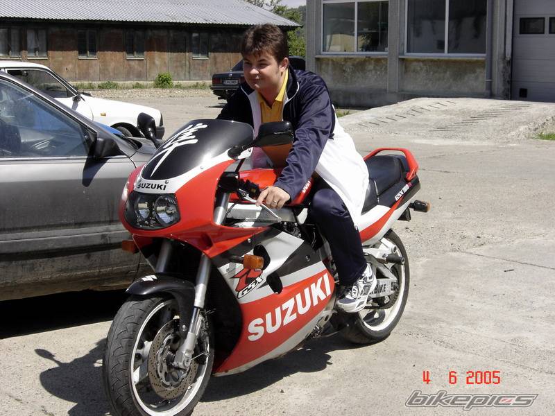 Bike Photo 500456