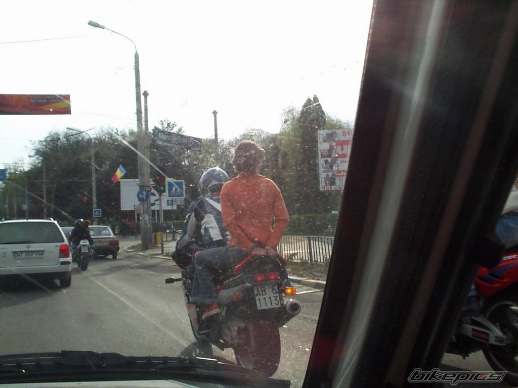 Bike Photo 500457