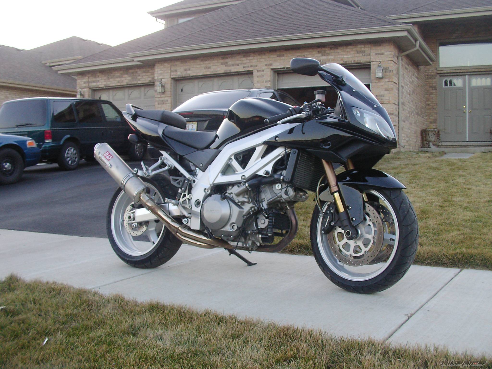 Bike Photo 500462
