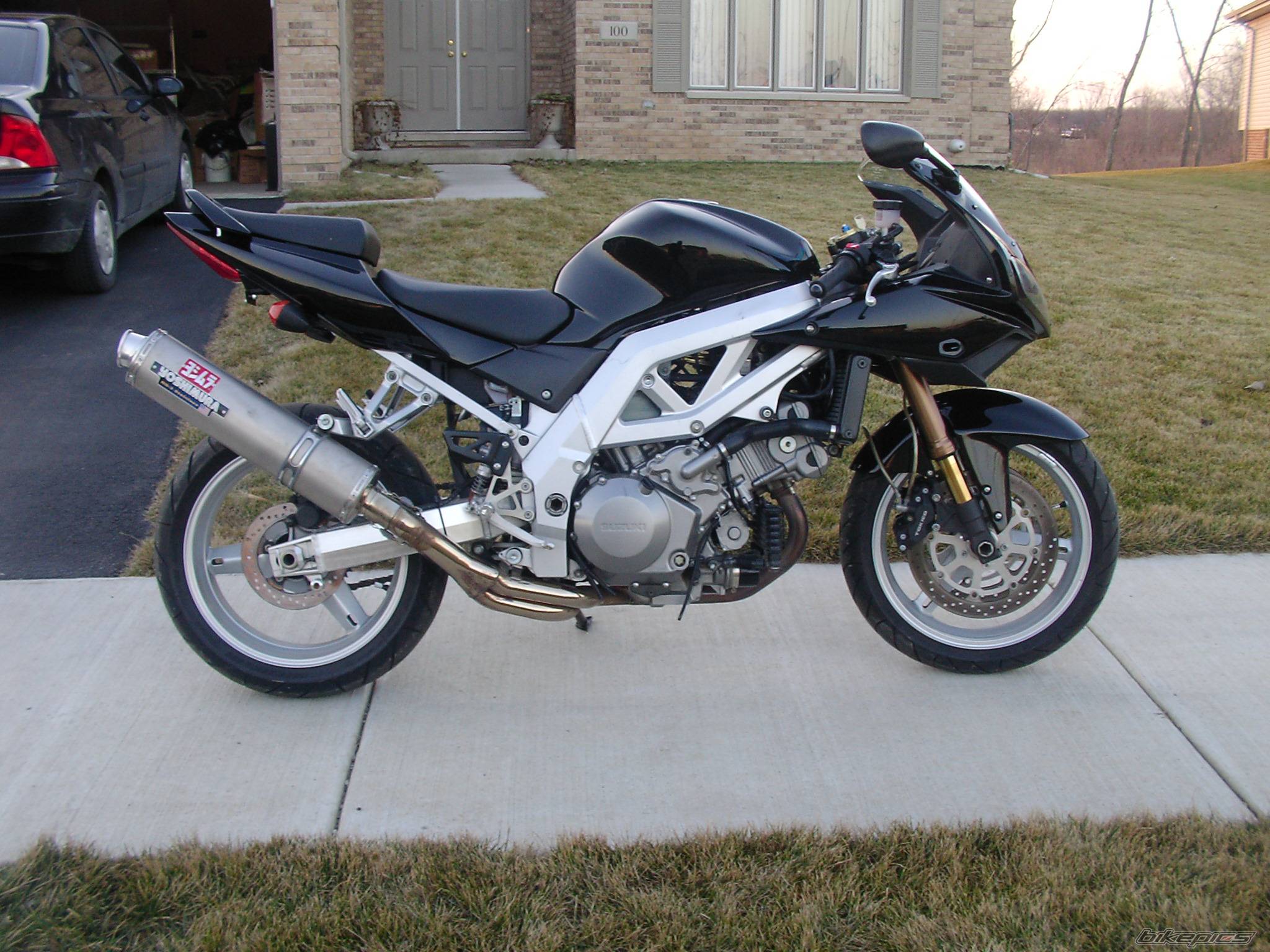 Bike Photo 500465