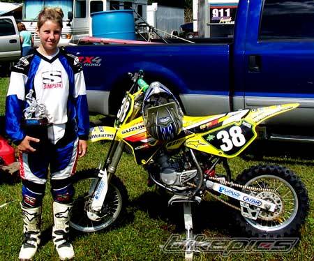 Bike Photo 500467
