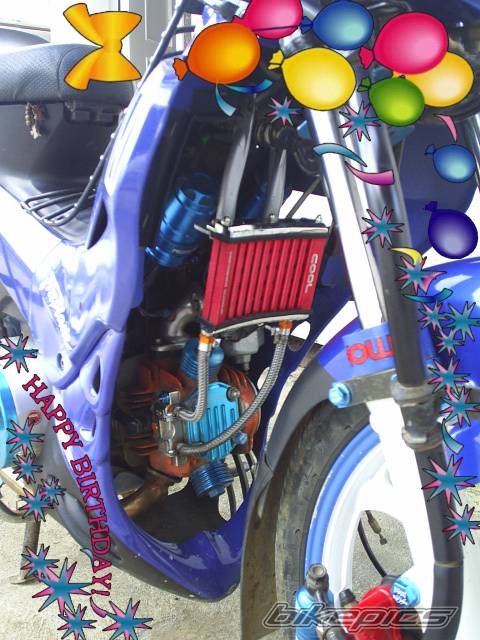 Bike Photo 500496