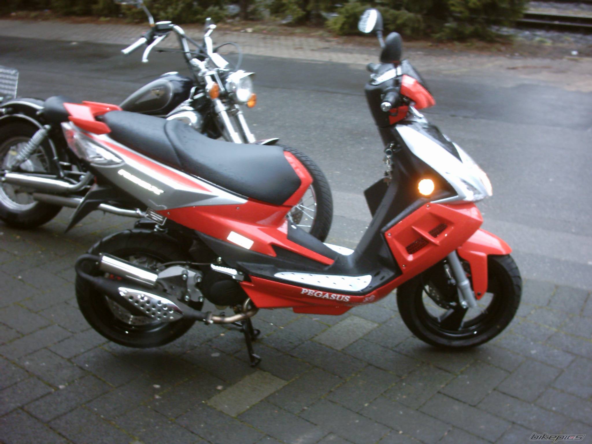 Bike Photo 500506