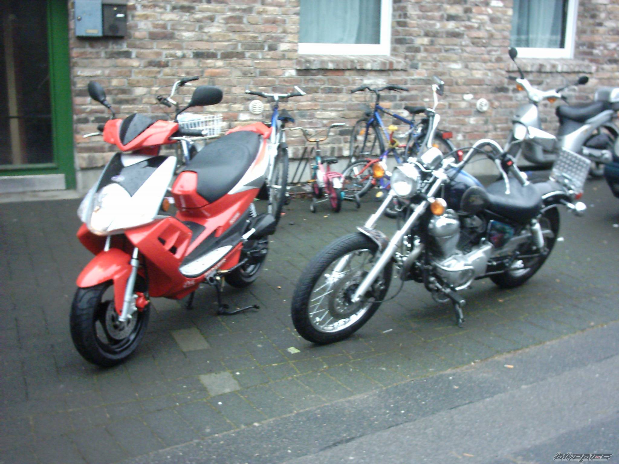 Bike Photo 500508
