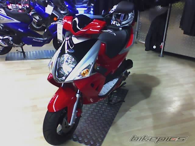 Bike Photo 500509