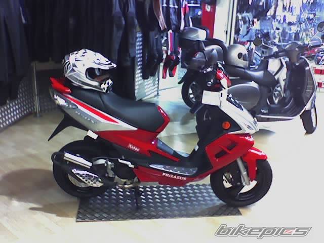 Bike Photo 500510