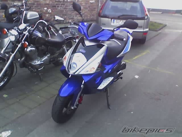 Bike Photo 500511