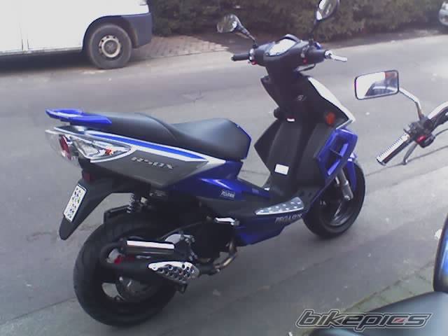 Bike Photo 500514