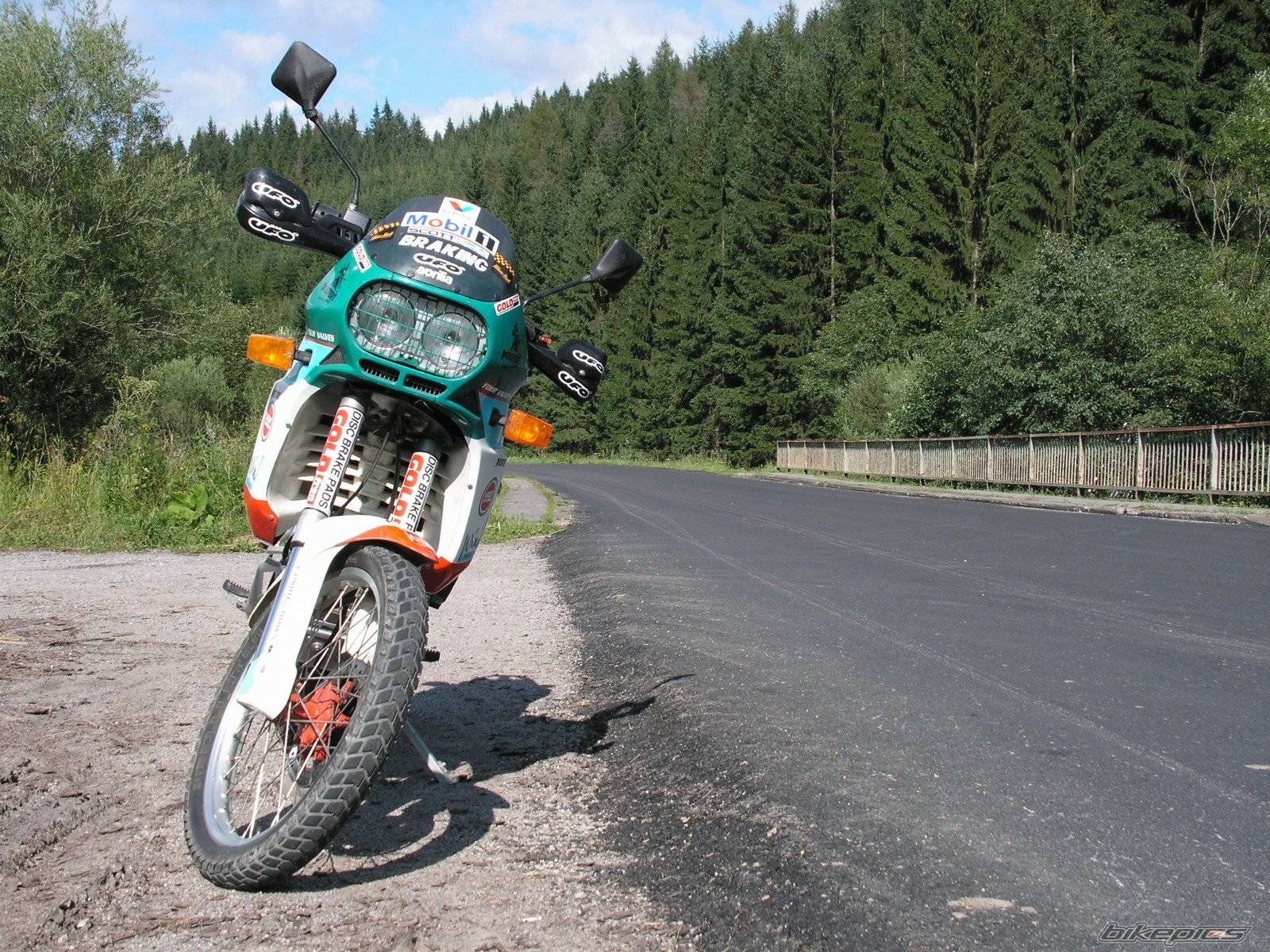 Bike Photo 500521