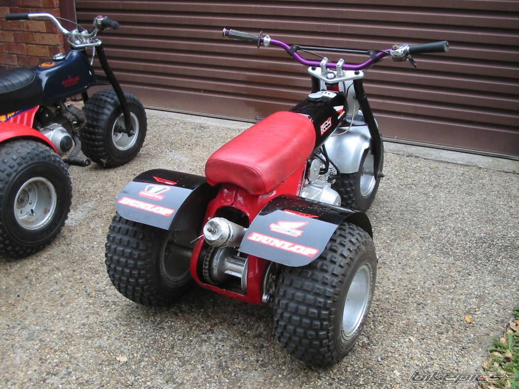 Bike Photo 50053