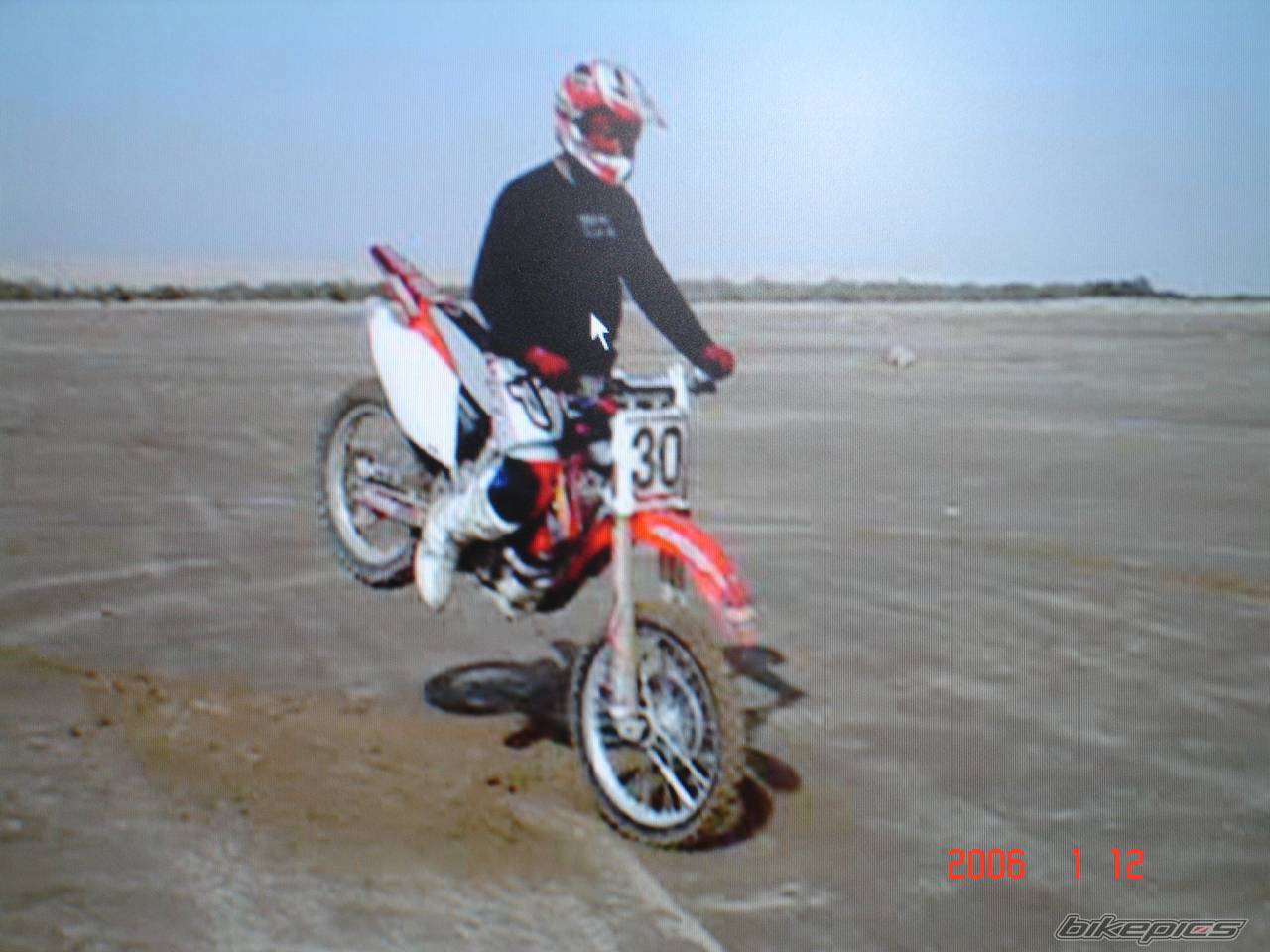 Bike Photo 500545