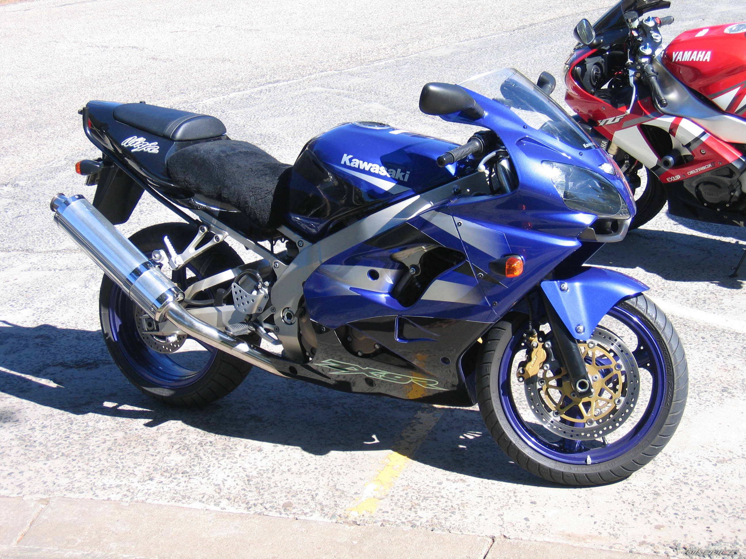 Bike Photo 500553
