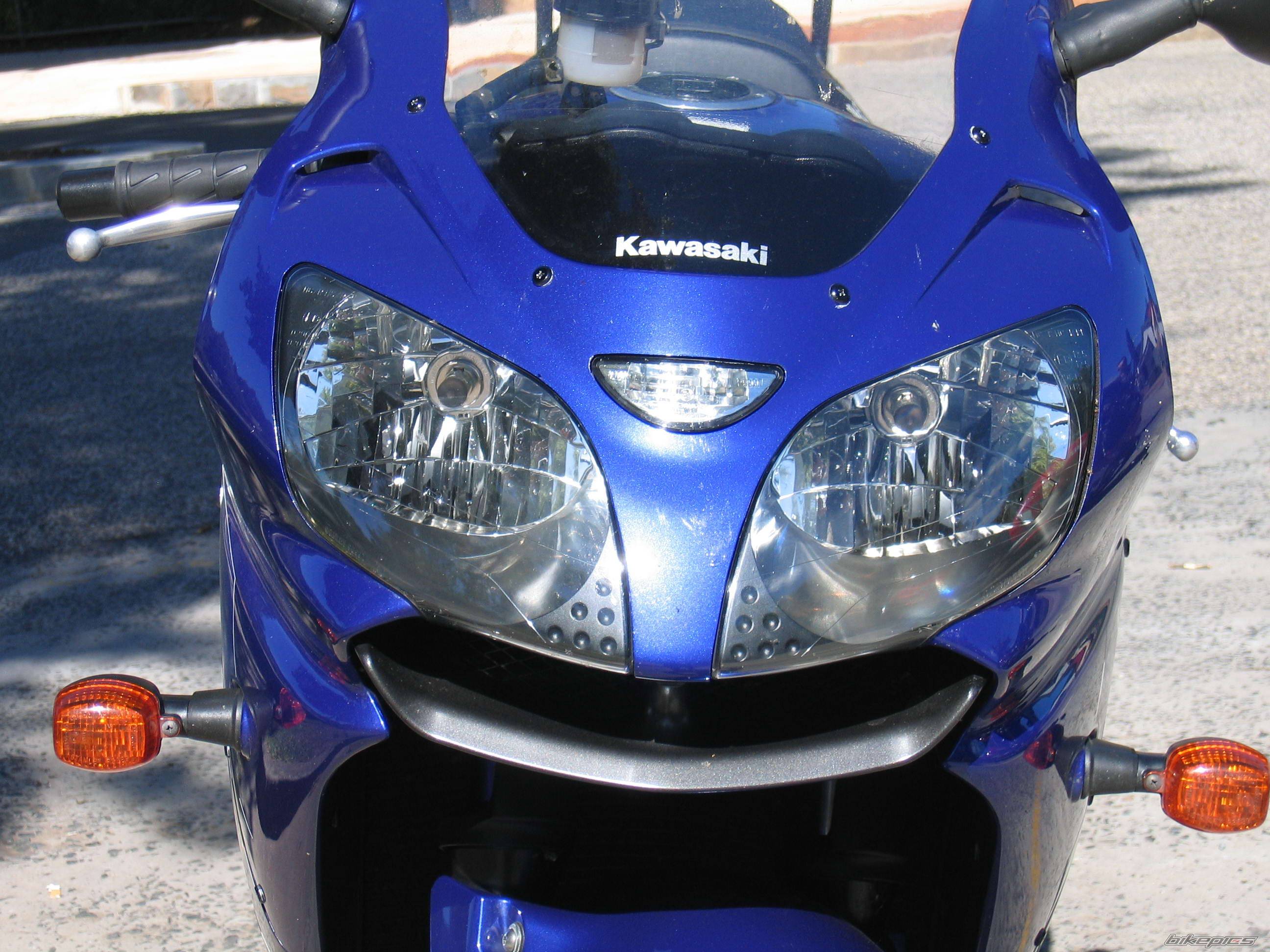 Bike Photo 500554